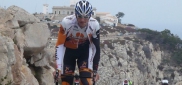 Mallorca Alltraining Specialized test camp for Women and hobby 30.3. - 8. 4. 2012