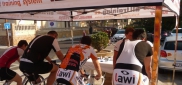 Mallorca Alltraining Specialized test camp for Women and hobby 30.3. - 8. 4. 2012