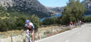 Mallorca Alltraining Specialized test camp for Women and hobby 30.3. - 8. 4. 2012