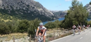 Mallorca Alltraining Specialized test camp for Women and hobby 30.3. - 8. 4. 2012