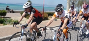 Mallorca Alltraining Specialized test camp for Women and hobby 30.3. - 8. 4. 2012