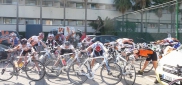 Mallorca Alltraining Specialized test camp for Women and hobby 30.3. - 8. 4. 2012