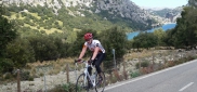 Mallorca Alltraining Specialized test camp for Women and hobby 30.3. - 8. 4. 2012