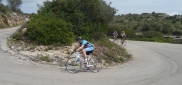 Mallorca Alltraining Specialized test camp for Women and hobby 30.3. - 8. 4. 2012