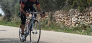 Mallorca Alltraining Specialized test camp for Women and hobby 30.3. - 8. 4. 2012