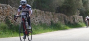 Mallorca Alltraining Specialized test camp for Women and hobby 30.3. - 8. 4. 2012