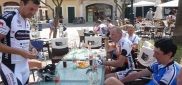 Mallorca Alltraining Specialized test camp for Women and hobby 30.3. - 8. 4. 2012