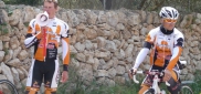 Mallorca Alltraining Specialized test camp for Women and hobby 30.3. - 8. 4. 2012