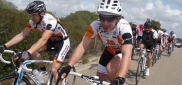 Mallorca Alltraining Specialized test camp for Women and hobby 30.3. - 8. 4. 2012