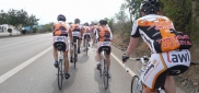 Mallorca Alltraining Specialized test camp for Women and hobby 30.3. - 8. 4. 2012