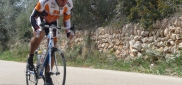 Mallorca Alltraining Specialized test camp for Women and hobby 30.3. - 8. 4. 2012