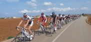 Mallorca Alltraining Specialized test camp for Women and hobby 30.3. - 8. 4. 2012