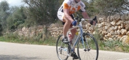 Mallorca Alltraining Specialized test camp for Women and hobby 30.3. - 8. 4. 2012