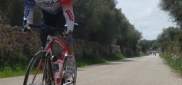 Mallorca Alltraining Specialized test camp for Women and hobby 30.3. - 8. 4. 2012