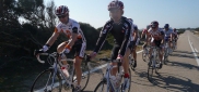 Mallorca Alltraining Specialized test camp for Women and hobby 30.3. - 8. 4. 2012