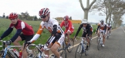 Mallorca Alltraining Specialized test camp for Women and hobby 30.3. - 8. 4. 2012