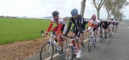 Mallorca Alltraining Specialized test camp for Women and hobby 30.3. - 8. 4. 2012