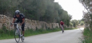 Mallorca Alltraining Specialized test camp for Women and hobby 30.3. - 8. 4. 2012