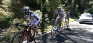 Mallorca Alltraining Specialized test camp for Women and hobby 30.3. - 8. 4. 2012