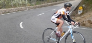 Mallorca Alltraining Specialized test camp for Women and hobby 30.3. - 8. 4. 2012