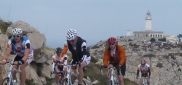 Mallorca Alltraining Specialized test camp for Women and hobby 30.3. - 8. 4. 2012