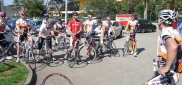 Mallorca Alltraining Specialized test camp for Women and hobby 30.3. - 8. 4. 2012