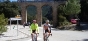 Mallorca Alltraining Specialized test camp for Women and hobby 30.3. - 8. 4. 2012