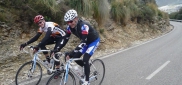 Mallorca Alltraining Specialized test camp for Women and hobby 30.3. - 8. 4. 2012