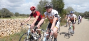 Mallorca Alltraining Specialized test camp for Women and hobby 30.3. - 8. 4. 2012