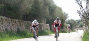 Mallorca Alltraining Specialized test camp for Women and hobby 30.3. - 8. 4. 2012