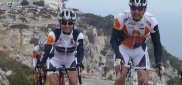 Mallorca Alltraining Specialized test camp for Women and hobby 30.3. - 8. 4. 2012