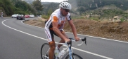 Mallorca Alltraining Specialized test camp for Women and hobby 30.3. - 8. 4. 2012