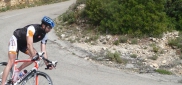 Mallorca Alltraining Specialized test camp for Women and hobby 30.3. - 8. 4. 2012