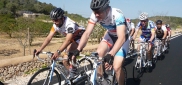 Mallorca Alltraining Specialized test camp for Women and hobby 30.3. - 8. 4. 2012