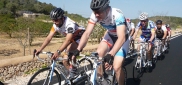 Mallorca Alltraining Specialized test camp for Women and hobby 30.3. - 8. 4. 2012