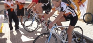 Mallorca Alltraining Specialized test camp for Women and hobby 30.3. - 8. 4. 2012