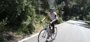 Mallorca Alltraining Specialized test camp for Women and hobby 30.3. - 8. 4. 2012