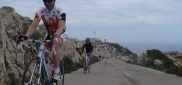 Mallorca Alltraining Specialized test camp for Women and hobby 30.3. - 8. 4. 2012