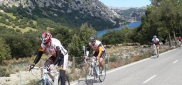 Mallorca Alltraining Specialized test camp for Women and hobby 30.3. - 8. 4. 2012