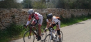 Mallorca Alltraining Specialized test camp for Women and hobby 30.3. - 8. 4. 2012