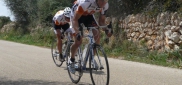 Mallorca Alltraining Specialized test camp for Women and hobby 30.3. - 8. 4. 2012