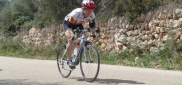Mallorca Alltraining Specialized test camp for Women and hobby 30.3. - 8. 4. 2012