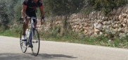 Mallorca Alltraining Specialized test camp for Women and hobby 30.3. - 8. 4. 2012