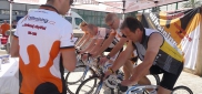 Mallorca Alltraining Specialized test camp for Women and hobby 30.3. - 8. 4. 2012