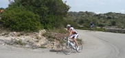 Mallorca Alltraining Specialized test camp for Women and hobby 30.3. - 8. 4. 2012