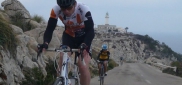 Mallorca Alltraining Specialized test camp for Women and hobby 30.3. - 8. 4. 2012