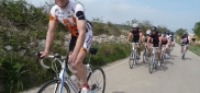 Mallorca Alltraining Specialized test camp for Women and hobby 30.3. - 8. 4. 2012