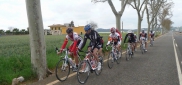 Mallorca Alltraining Specialized test camp for Women and hobby 30.3. - 8. 4. 2012