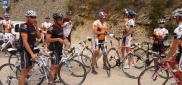 Mallorca Alltraining Specialized test camp for Women and hobby 30.3. - 8. 4. 2012