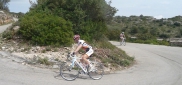 Mallorca Alltraining Specialized test camp for Women and hobby 30.3. - 8. 4. 2012